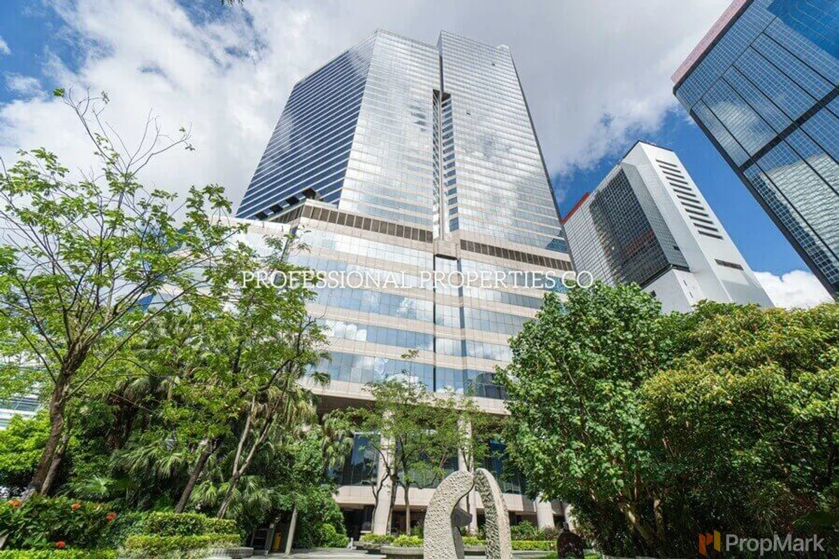 會展中心會景閣 - 相片 13