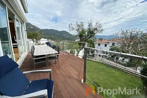 壁如花園 - 相片