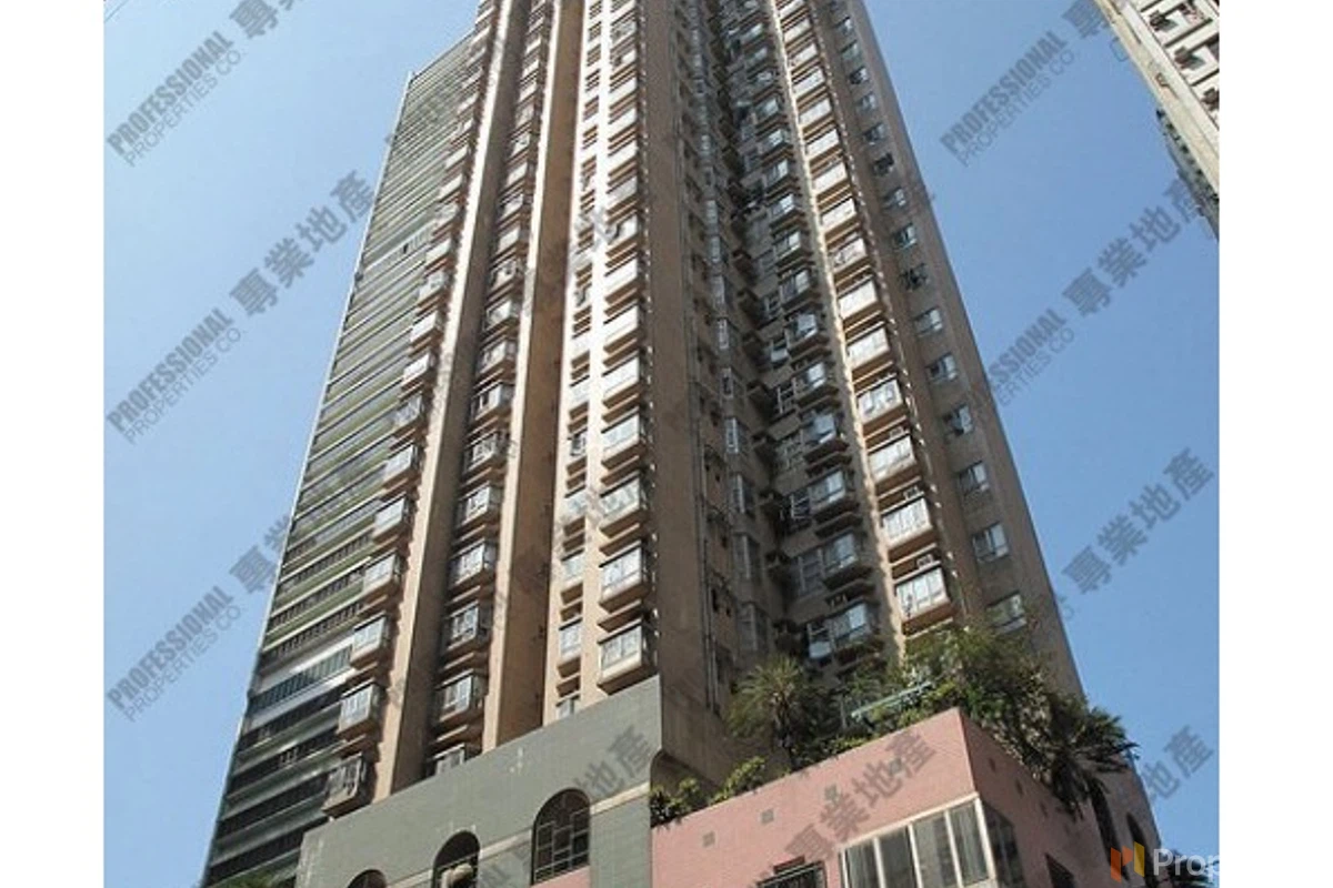 Lun Fung Court - Photo 2