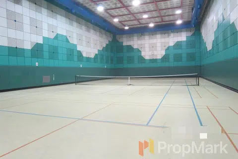 Robinson Place - Photo