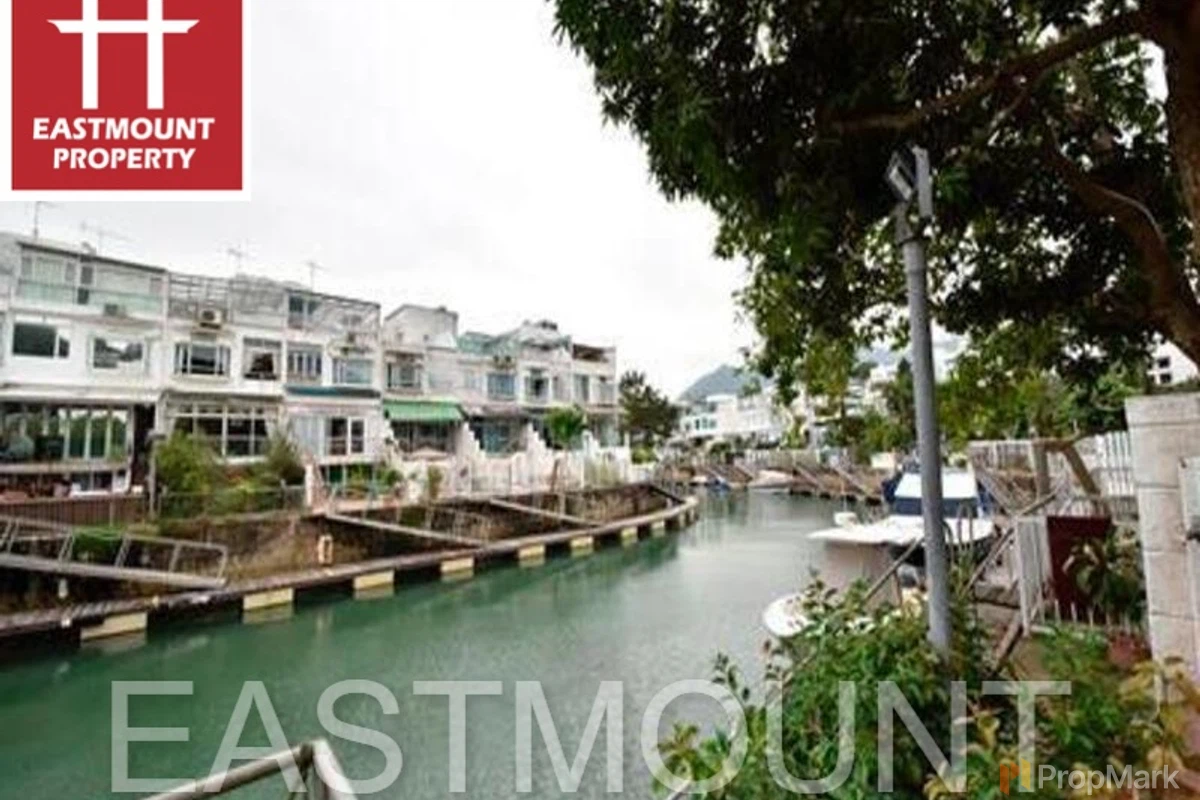Marina Cove, Hebe Haven - Photo 1