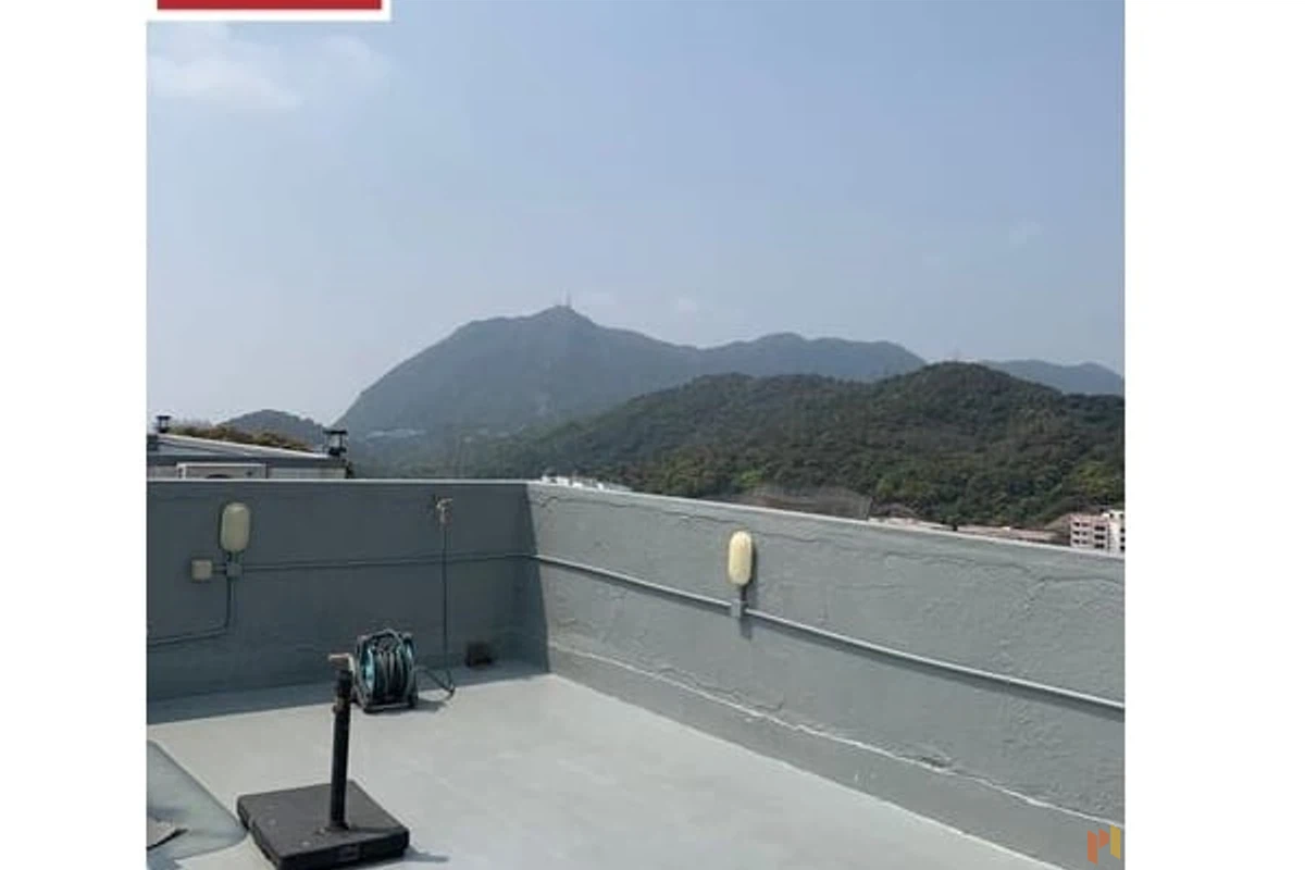 碧翠路碧翠苑 - 相片 10