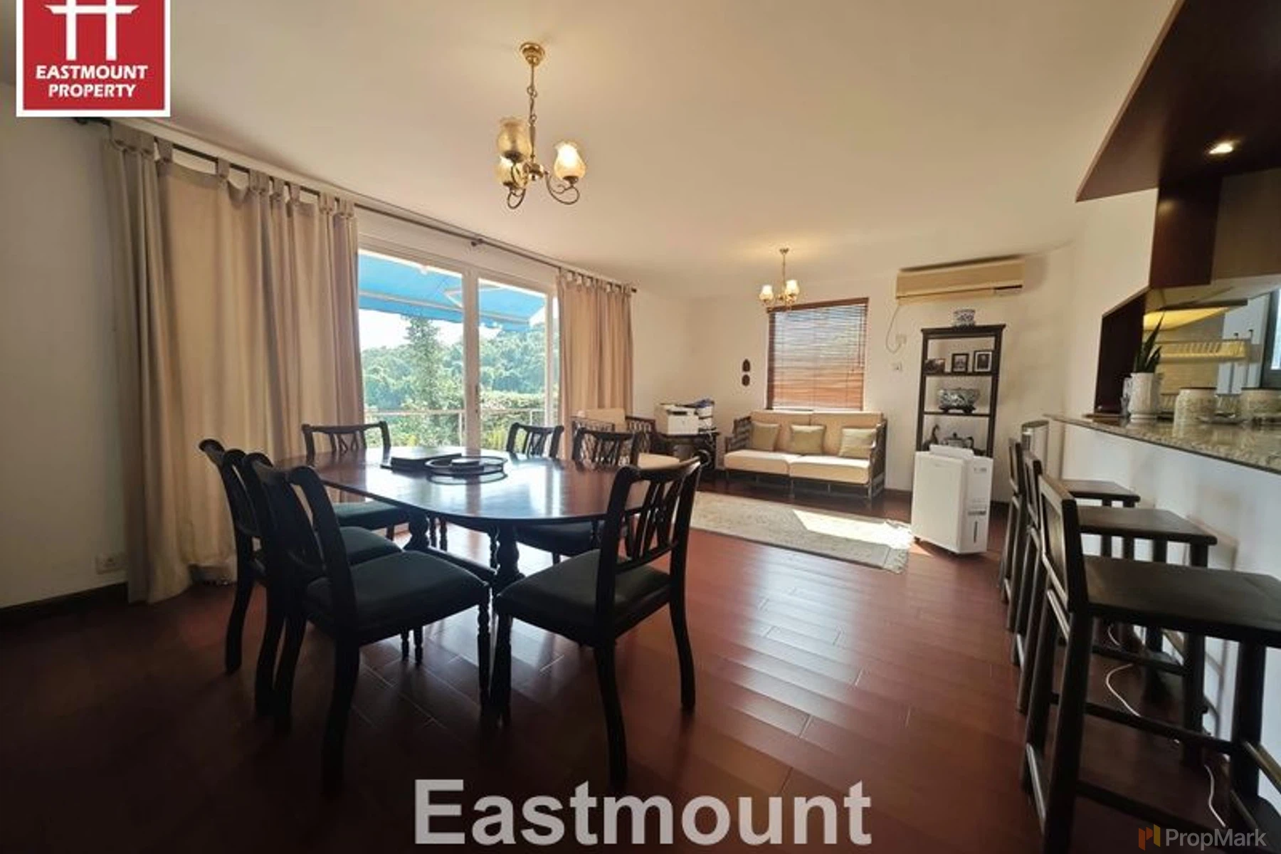 Greenpeak Villa, Wong Chuk Shan - Photo 9