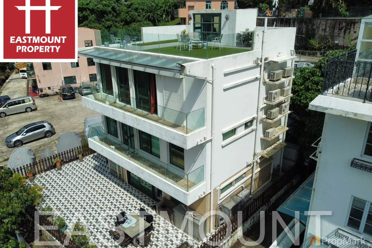 Siu Hang Hau, Sheung Sze Wan - Photo 2