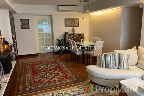 Park View Court - Photo