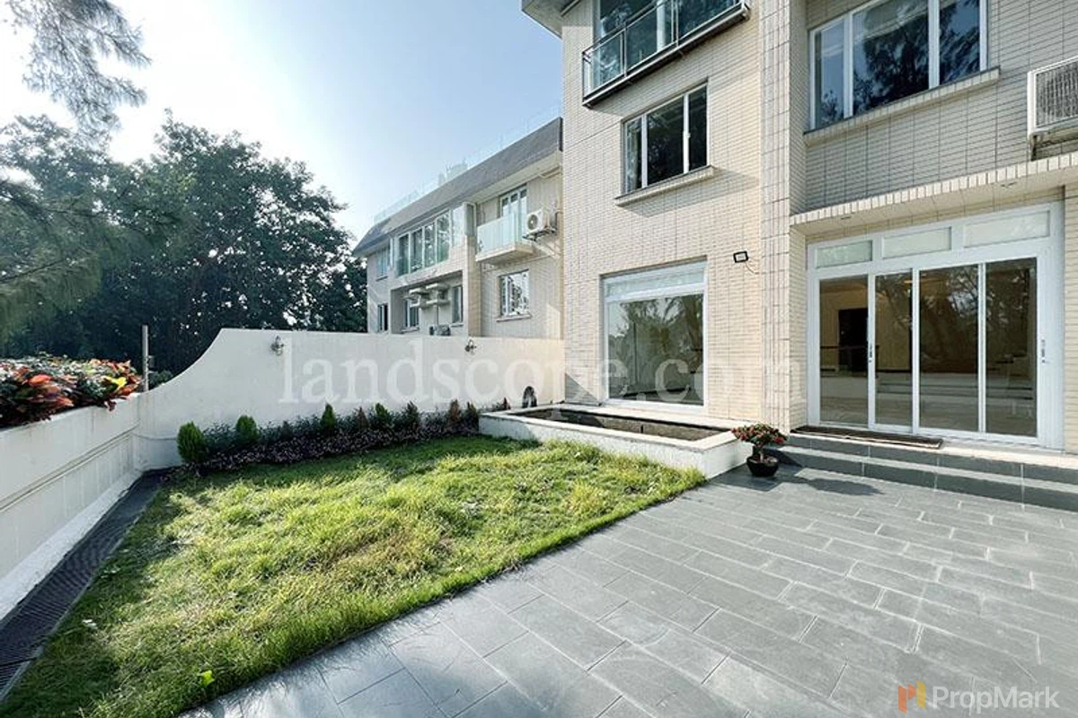 Grosse Pointe Villa - 相片 3