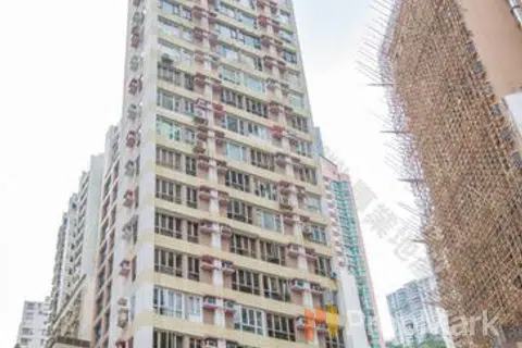 May Mansion - Photo