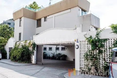 23A Shouson Hill Road - Photo 2