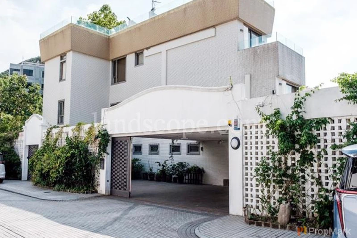 23A Shouson Hill Road - Photo 2