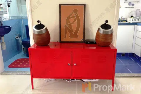 Chiu Hin Mansion - Photo 1