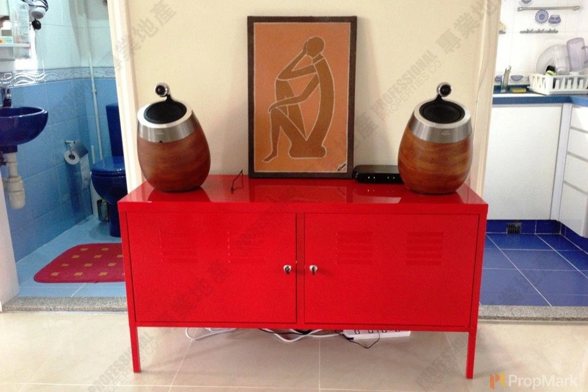 Chiu Hin Mansion - Photo 1