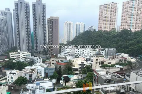 Wing On Towers - Photo