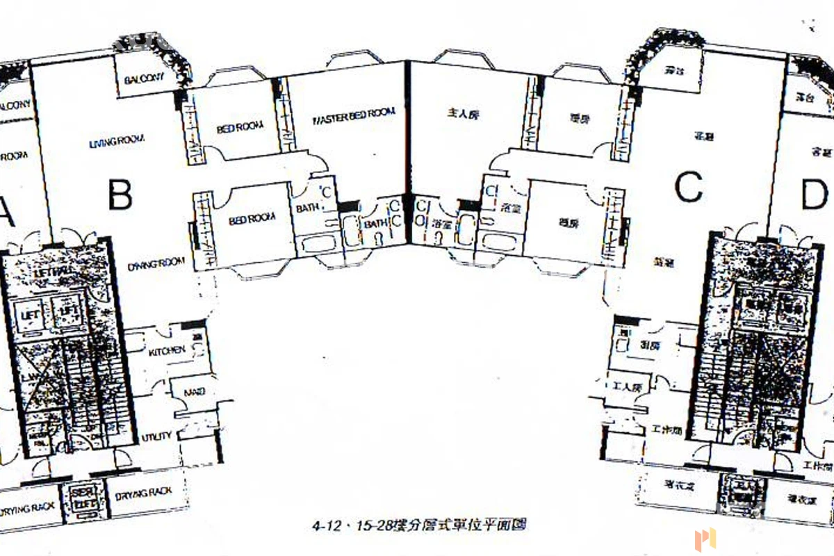 South Bay Towers - Photo 16