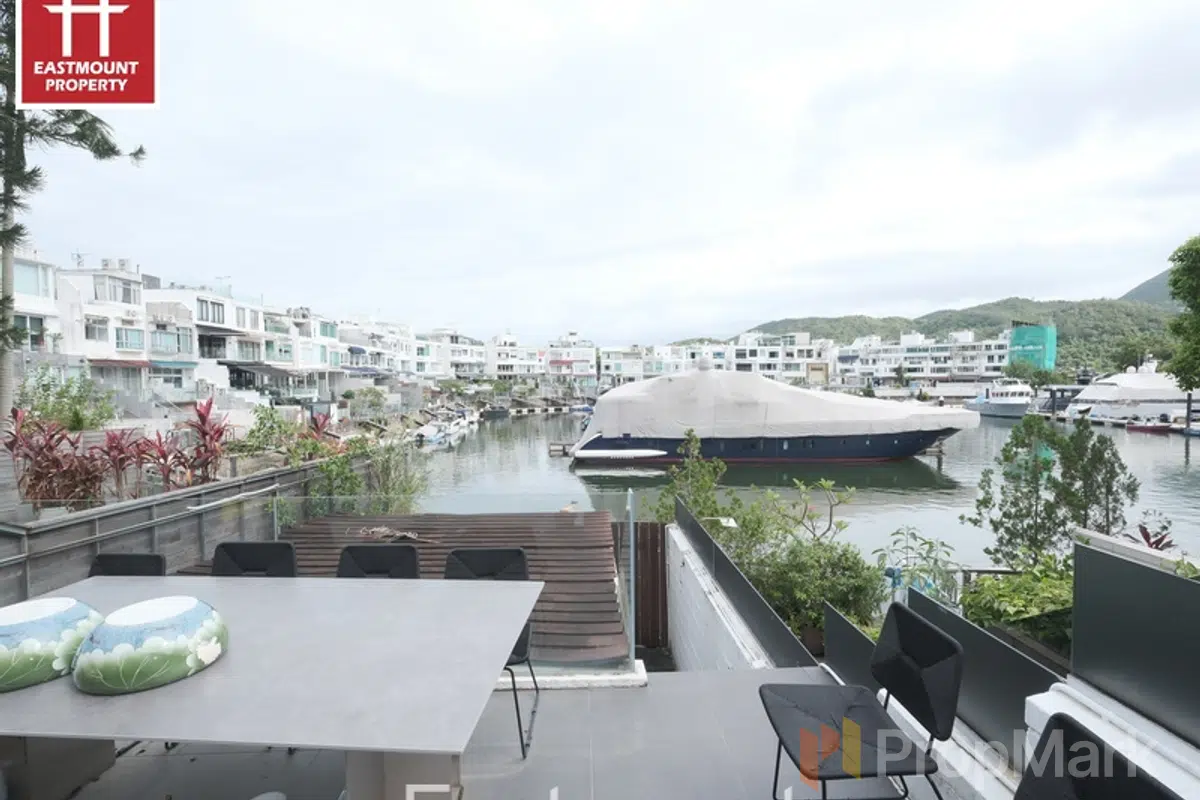 Marina Cove, Hebe Haven - Photo 1