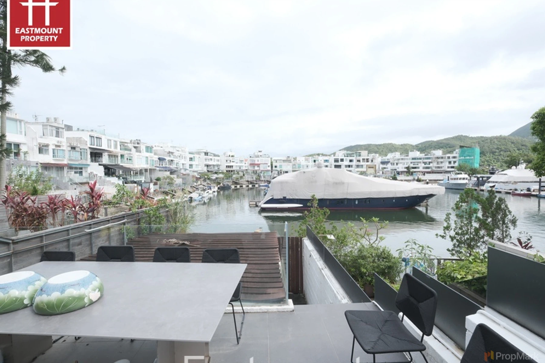 Marina Cove, Hebe Haven - Photo 1