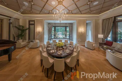 The Morgan - Photo 3