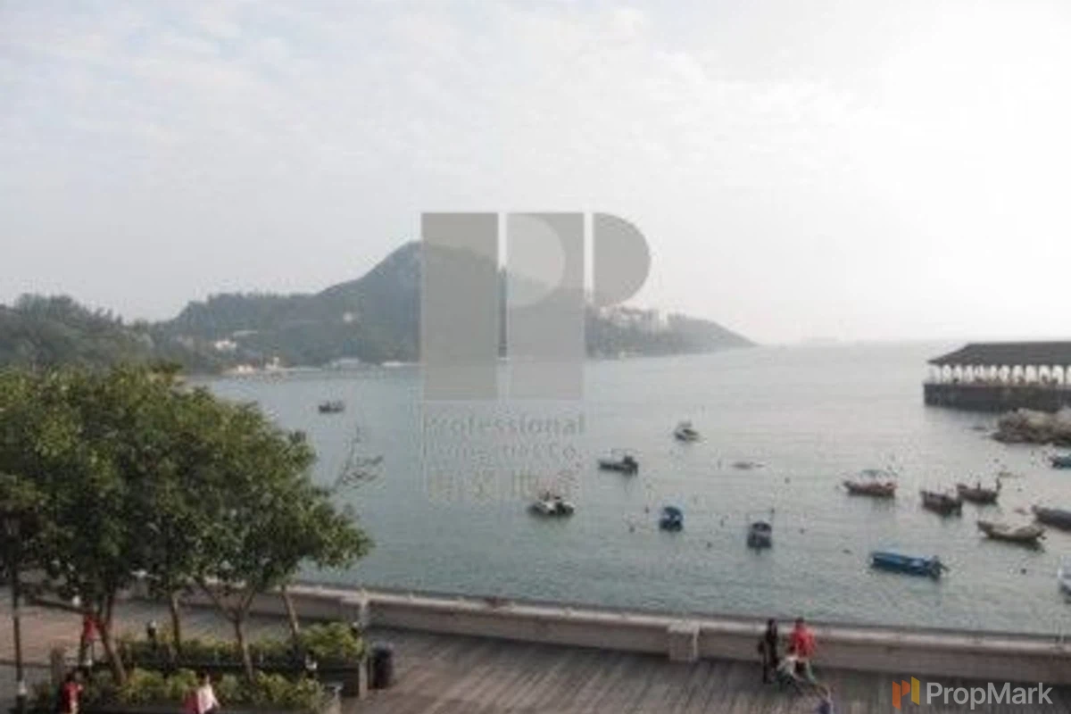 Sea and Sky Court - Photo 2