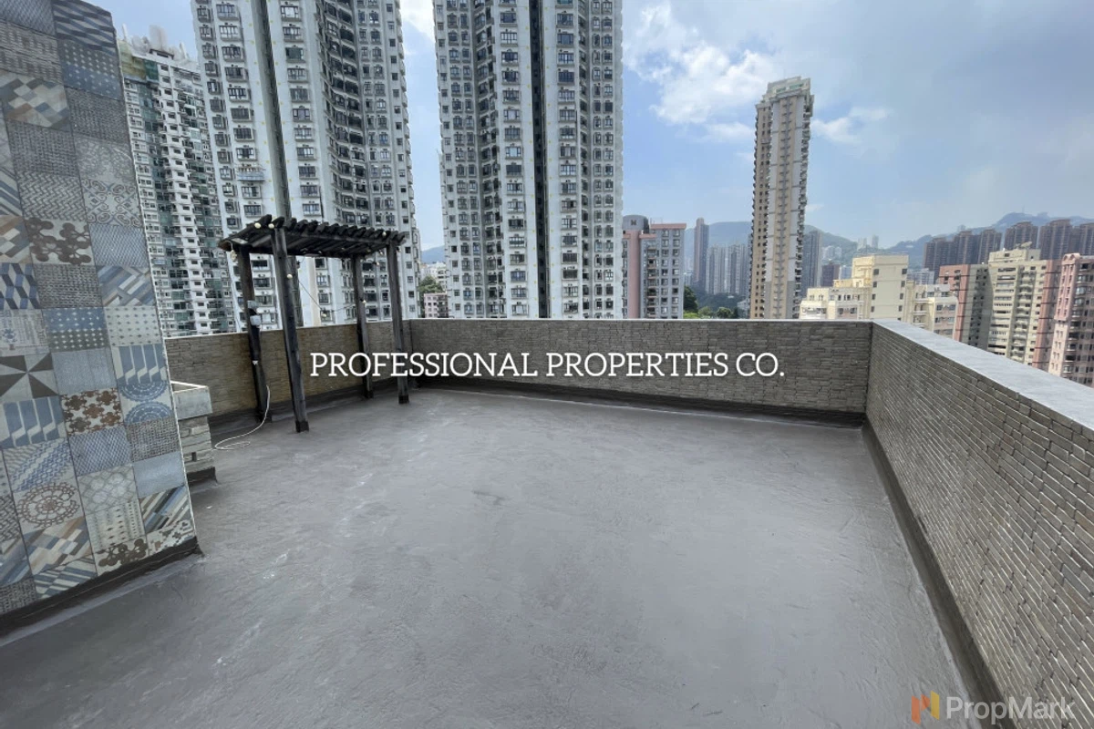 Wun Sha Tower - Photo 2