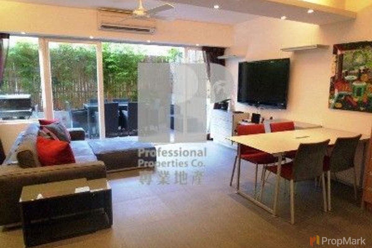 Hang Sing Mansion - Photo 4