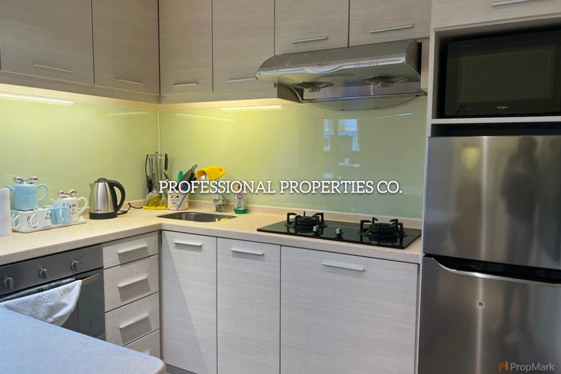 Sunrise House - Photo 9