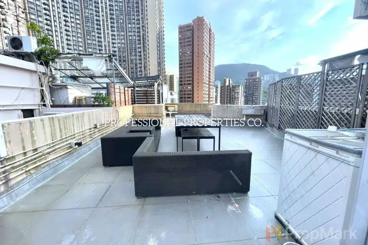 Full View Court - Photo