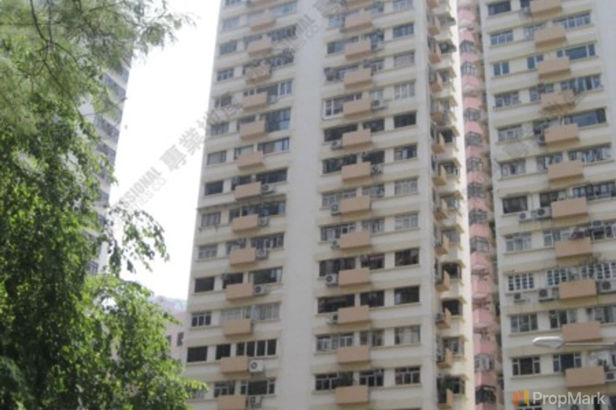 Friendship Court - Photo 1