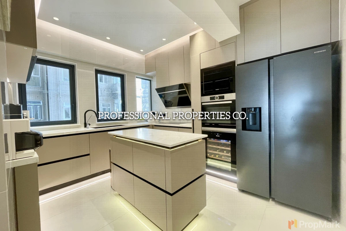 Moon Fair Mansion - Photo 10