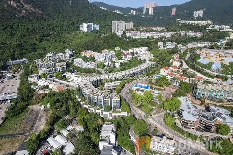 Shouson Peak - Photo 2