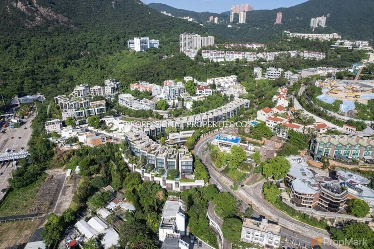 Shouson Peak - Photo 2