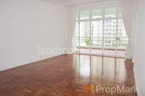 全景大廈 - 相片