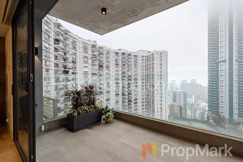 玫瑰新邨 - 相片 3