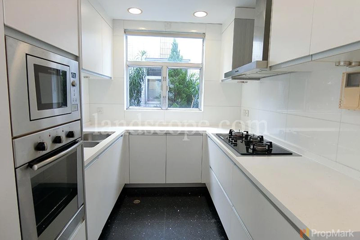 陽光花園 - 相片 10