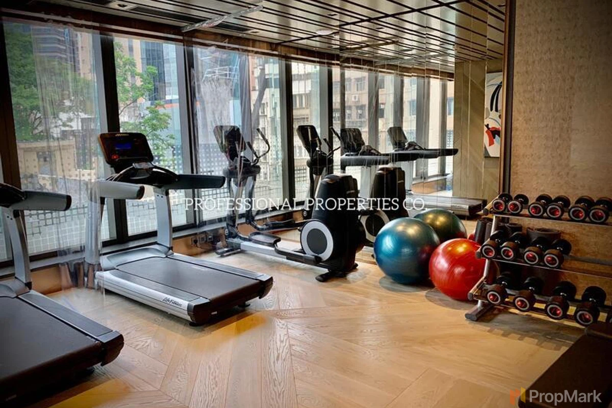 My Central - Photo 11