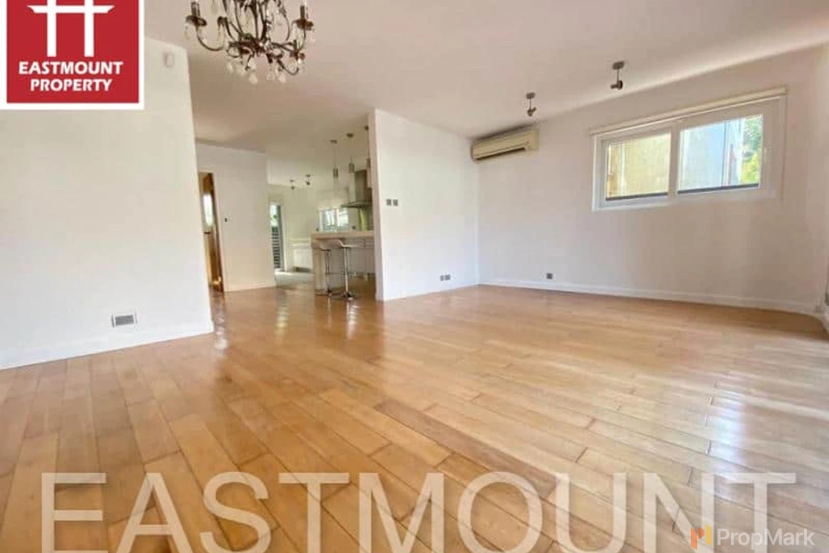 Greenpeak Villa, Wong Chuk Shan - Photo 2