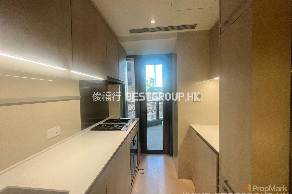 3 Macdonnell Road - Photo 3
