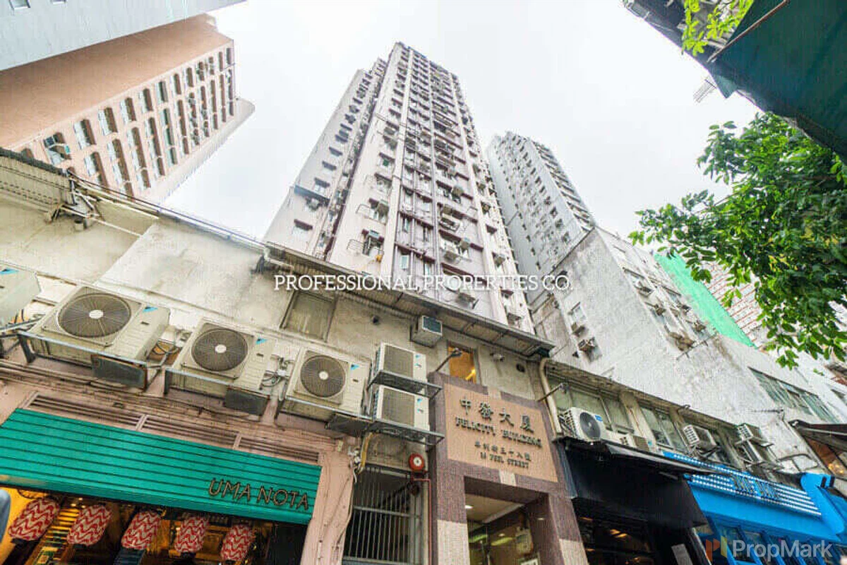 Felicity Building - Photo 5