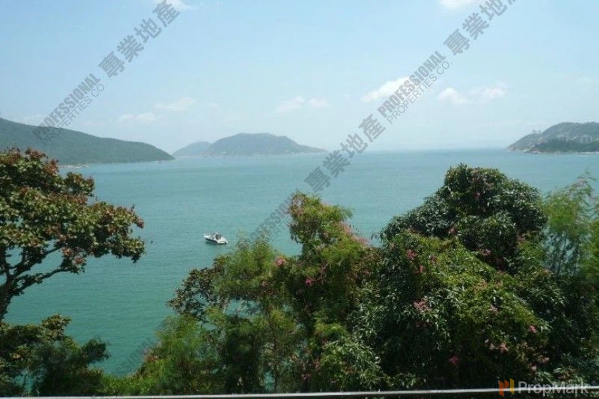 46 Tai Tam Road - Photo 16