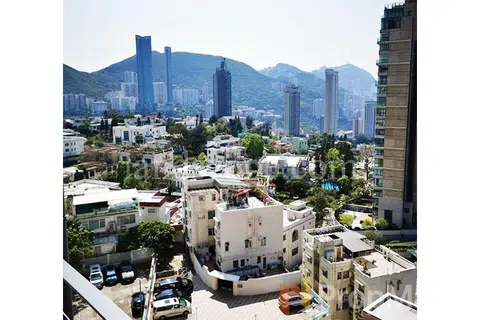 Wing On Towers - Photo