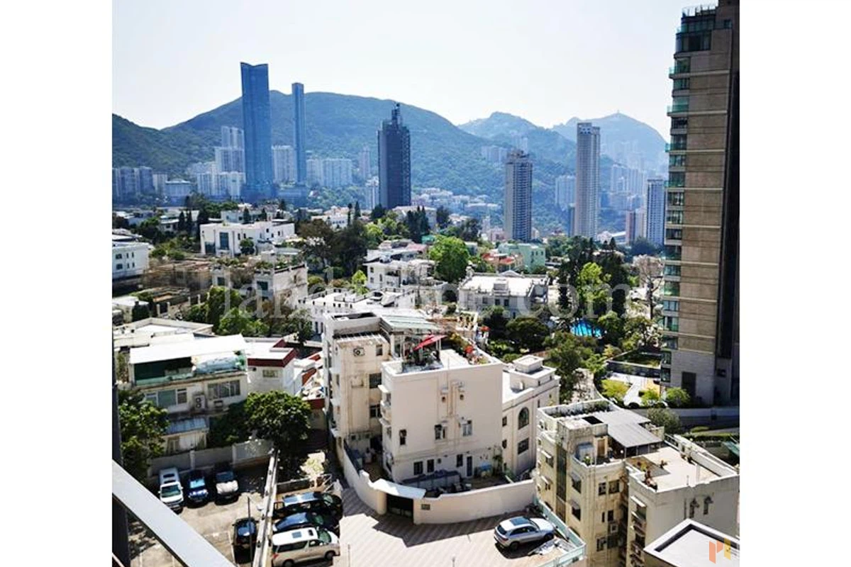 Wing On Towers - Photo 1