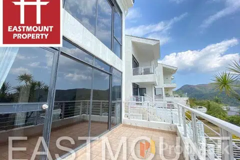 Floral Villas, Tso Wo Road - Photo 2