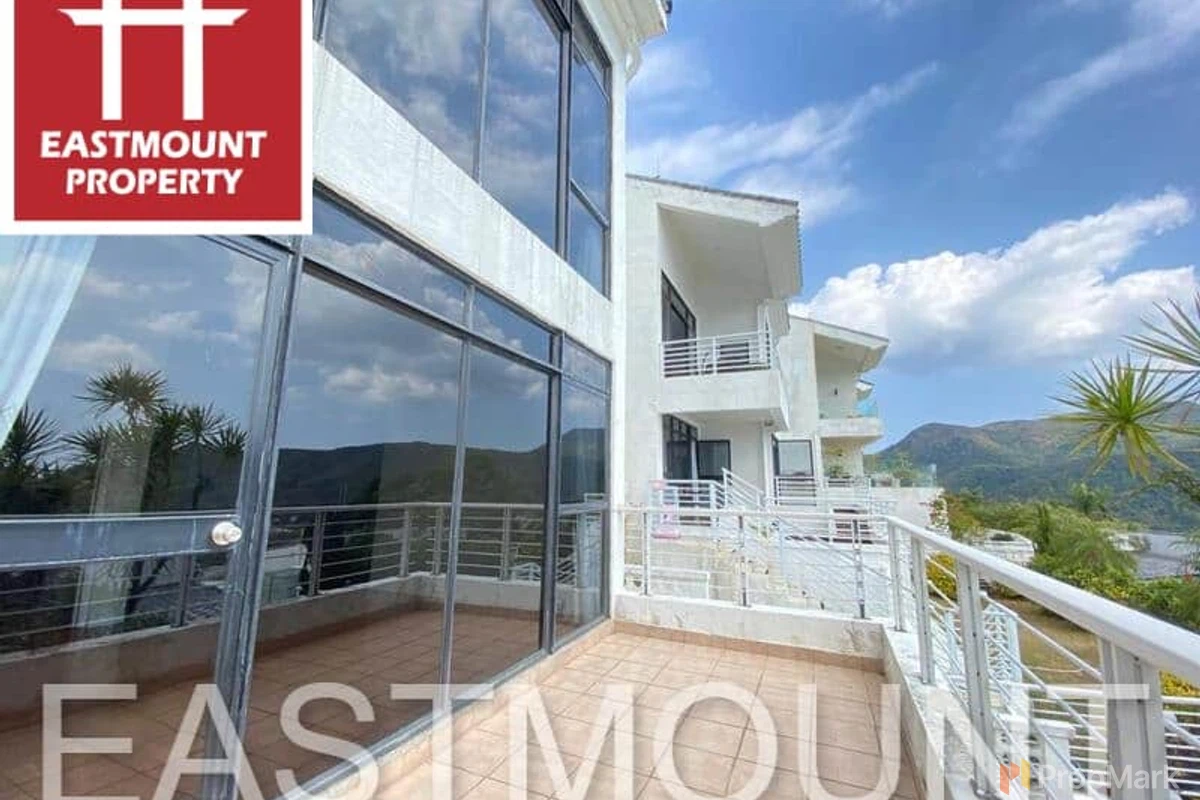 Floral Villas, Tso Wo Road - Photo 2