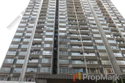 Southorn Garden - Photo