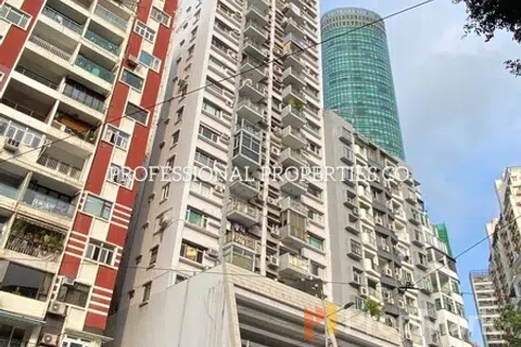 雅詩大廈 - 相片 5