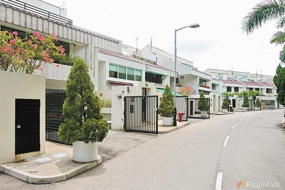 Manderly Garden - Photo 19