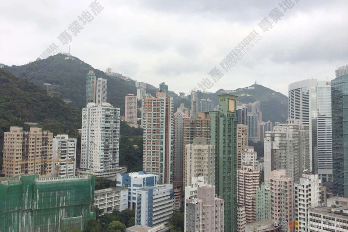 J Residence - Photo 1