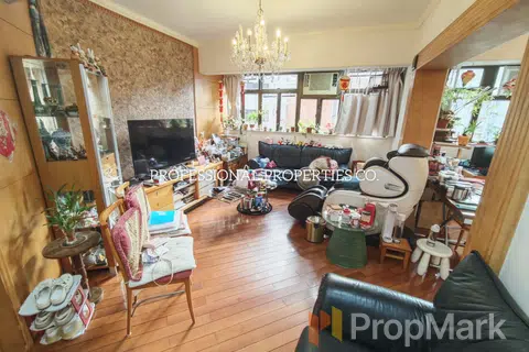 Po Tak Mansion - Photo 2