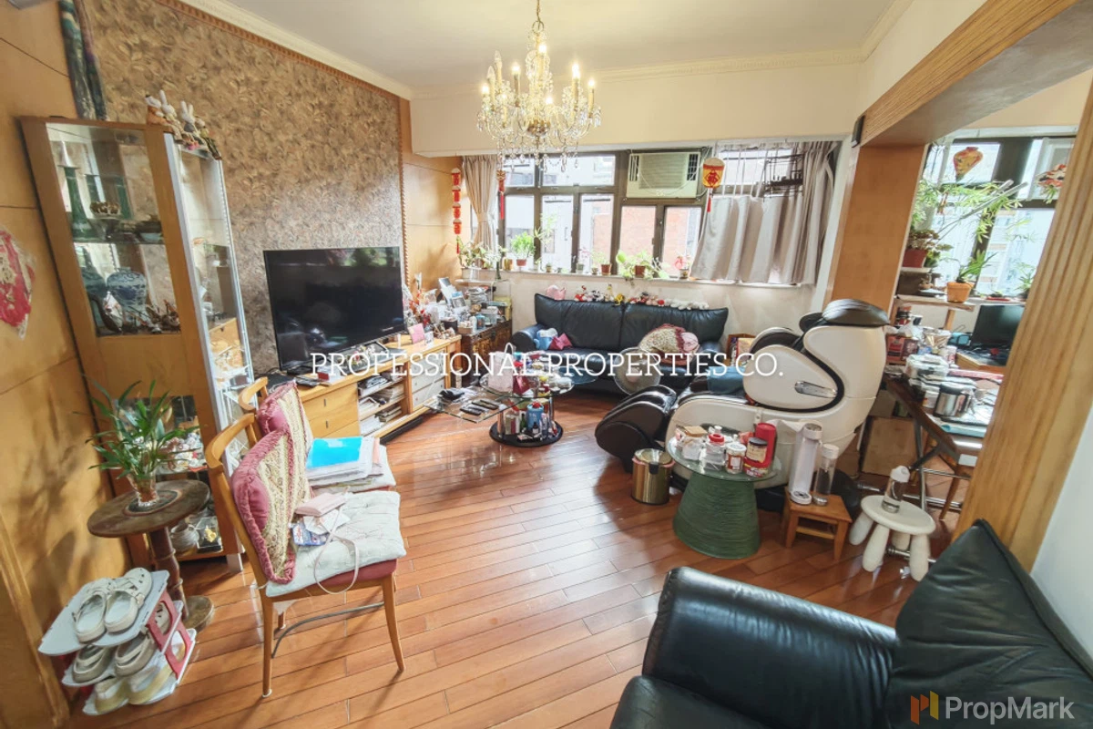 Po Tak Mansion - Photo 2