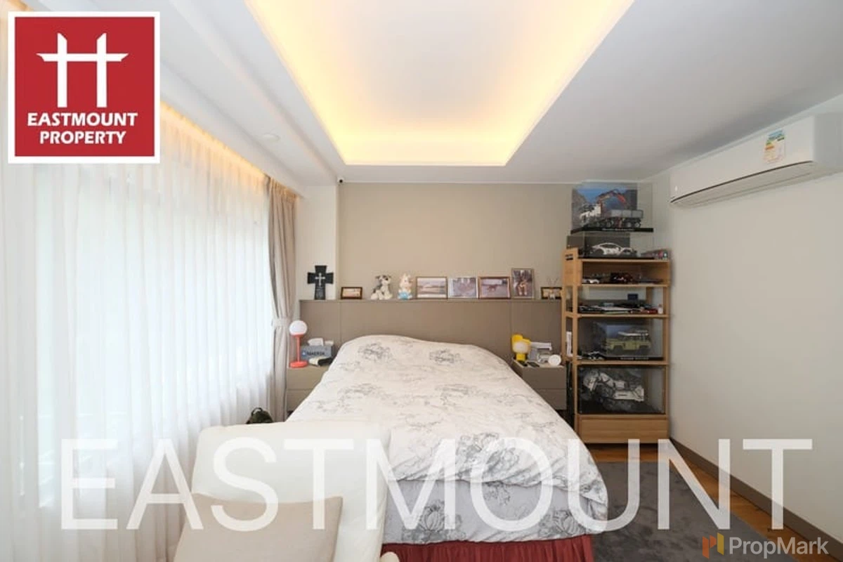 Sea View Villa, Chuk Yeung Road - Photo 10