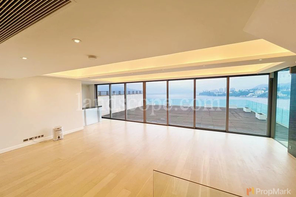 8 Tai Tam Road - Photo 4