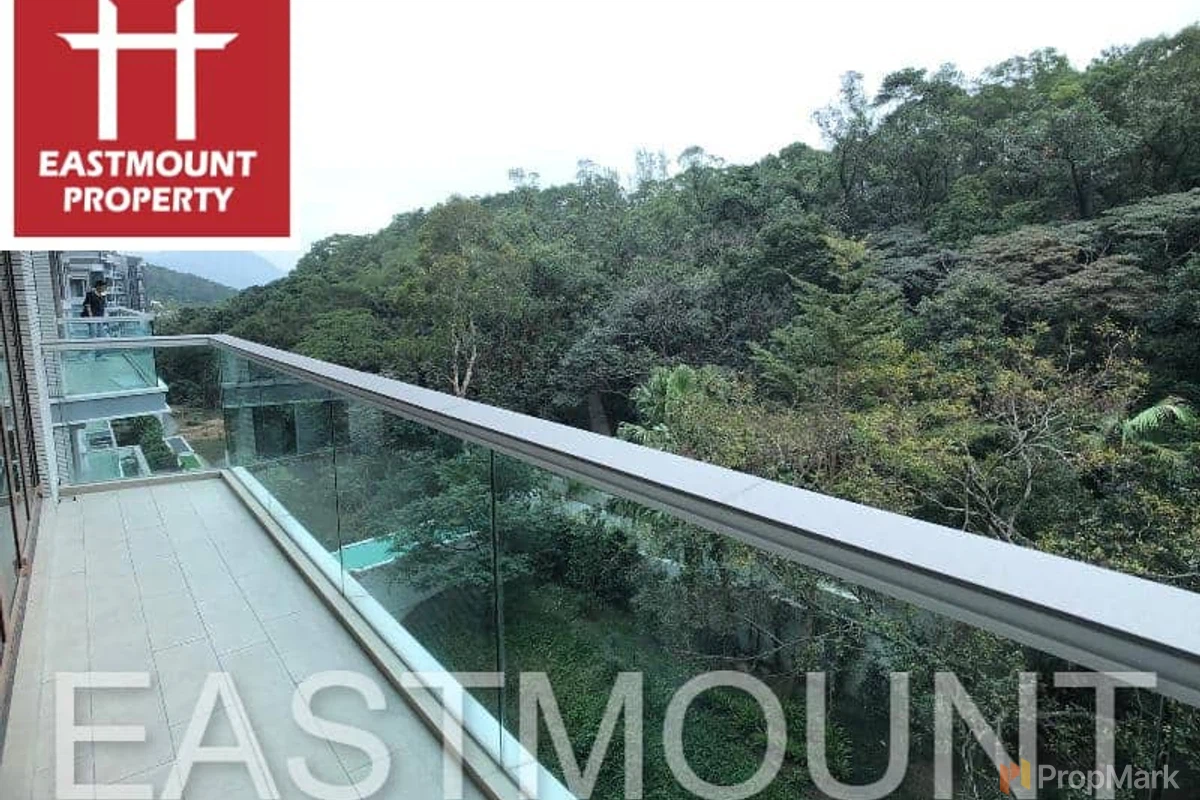 Mount Pavilia - Photo 1